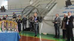 Finali Nazionali Giovanili Indoor 2014-15 